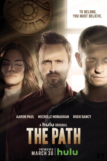 The Path S03E01 VOSTFR HDTV