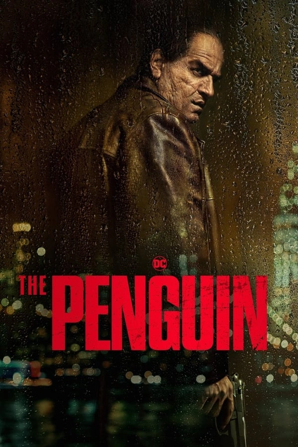 The Penguin S01E08 FINAL MULTI HDTV 1080p 2024