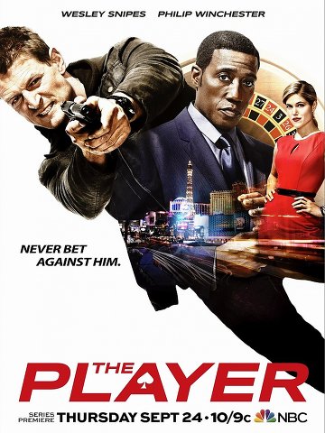 The Player S01E02 VOSTFR HDTV