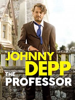 The Professor FRENCH WEBRIP 720p 2019