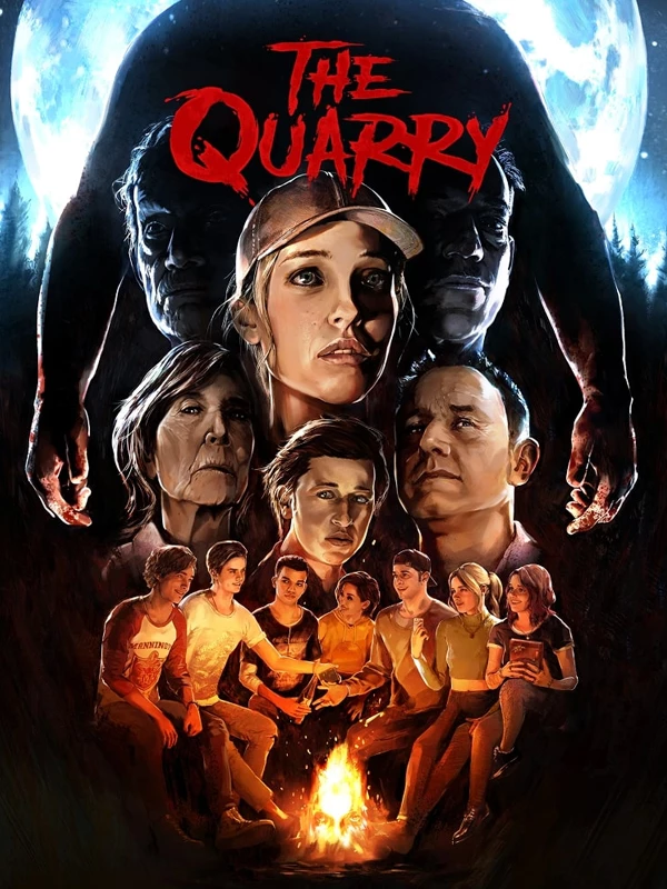 The Quarry (PC)