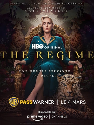 The Regime S01E01 VOSTFR HDTV