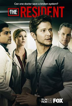 The Resident S03E13 FRENCH HDTV