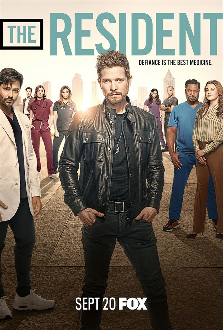 The Resident S06E08 FRENCH HDTV