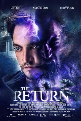 The Return FRENCH WEBRIP LD 1080p 2021