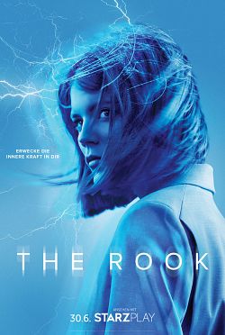 The Rook S01E01 VOSTFR HDTV