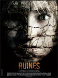 The Ruins English Dvdrip [2008]