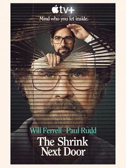 The Shrink Next Door S01E03 VOSTFR HDTV