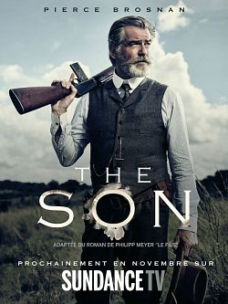 The Son S02E01 FRENCH HDTV