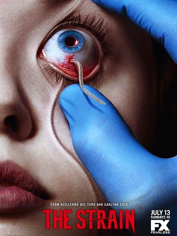 The Strain S02E05 FRENCH HDTV