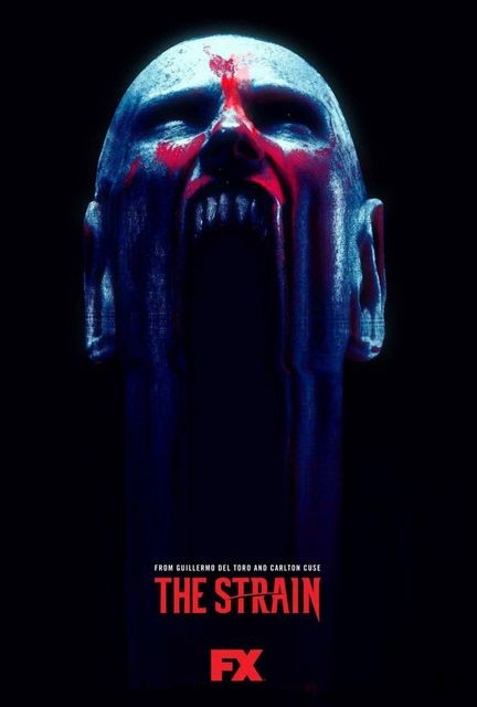 The Strain S04E01 VOSTFR HDTV