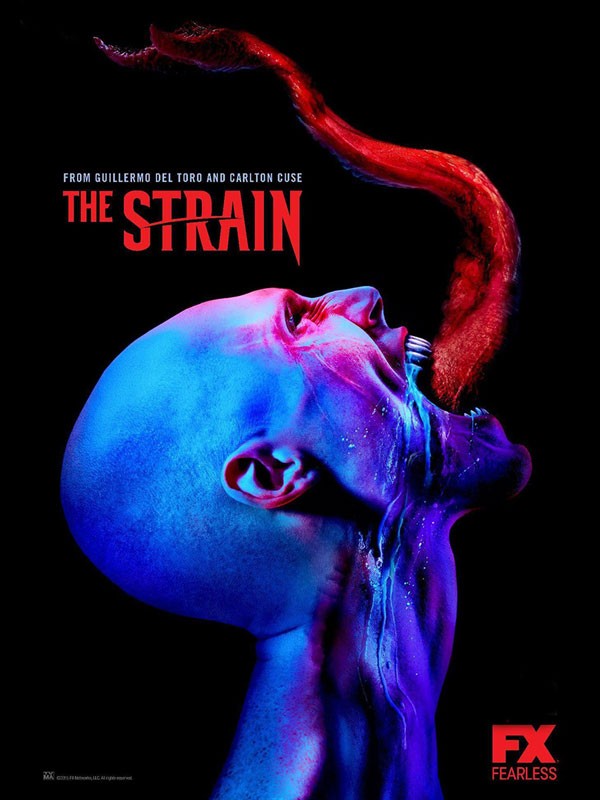 The Strain S04E04 FRENCH HDTV