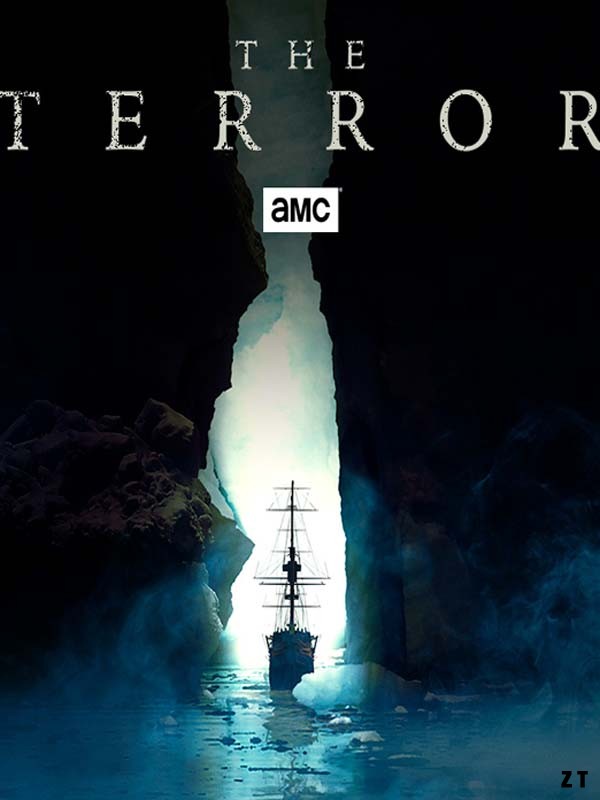 The Terror S01E02 VOSTFR HDTV