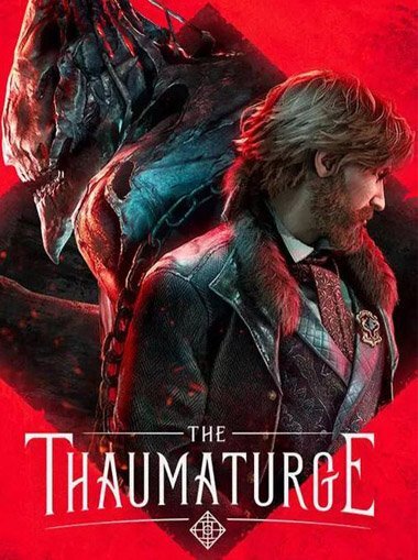 The Thaumaturge (PC) Anglais ISO 2024