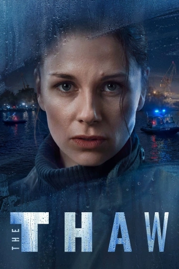 The Thaw FRENCH Saison 1 HDTV 2022