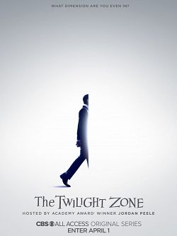 The Twilight Zone (2019) S01E02 VOSTFR HDTV