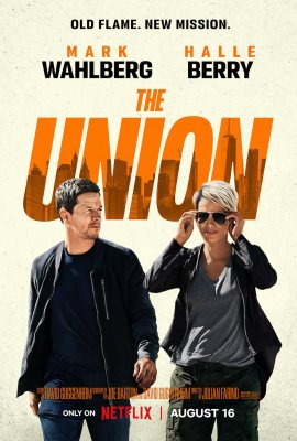 The Union FRENCH WEBRIP 2024 FRENCH WEBRIP 2024