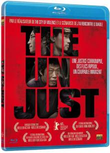 The Unjust FRENCH DVDRIP 2012