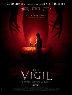 The Vigil FRENCH WEBRIP 1080p 2020