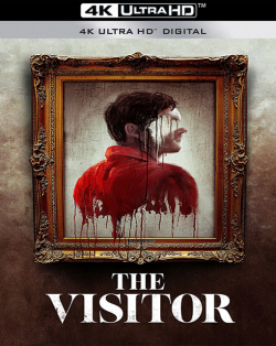 The Visitor MULTi 4K ULTRA HD x265 2022