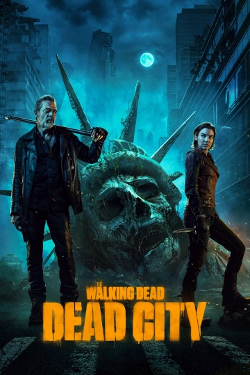 The Walking Dead : Dead City S01E01 VOSTFR HDTV