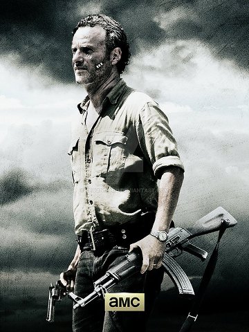 The Walking Dead S06E03 VOSTFR HDTV