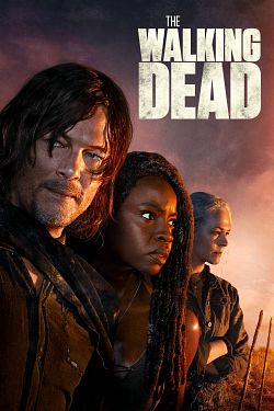 The Walking Dead S11E03 VOSTFR HDTV