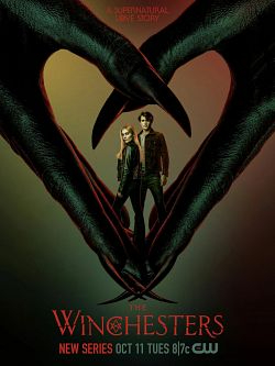 The Winchesters S01E05 VOSTFR HDTV