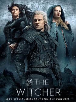 The Witcher S01E05 VOSTFR HDTV