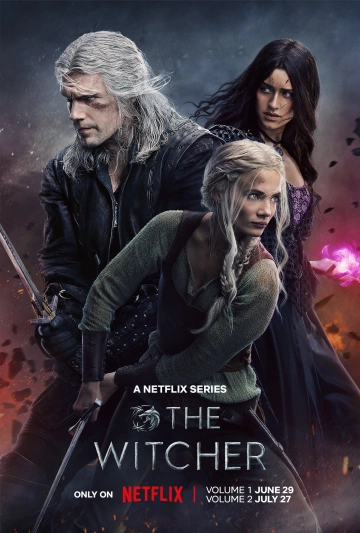 The Witcher S03E08 VOSTFR HDTV