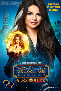 The Wizards Return: Alex vs. Alex FRENCH DVDRIP 2013