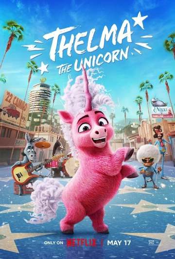 Thelma la licorne MULTI WEBRIP 1080p 2024