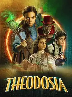 Theodosia S01E12 FRENCH HDTV