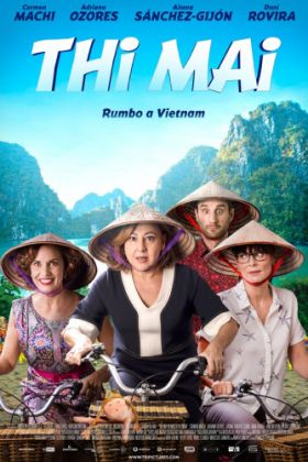 Thi Mai FRENCH WEBRIP 2018