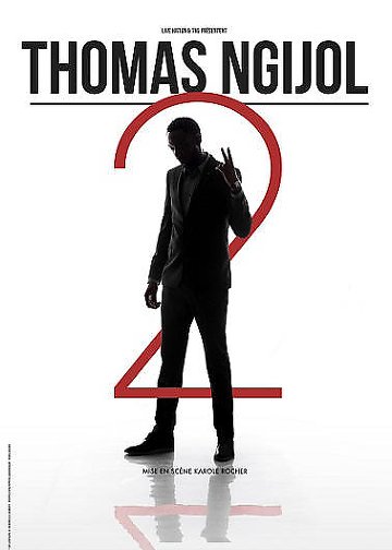 Thomas Ngijol 2 FRENCH DVDRIP 2015