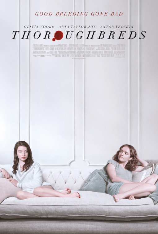 Thoroughbreds FRENCH DVDRIP 2018