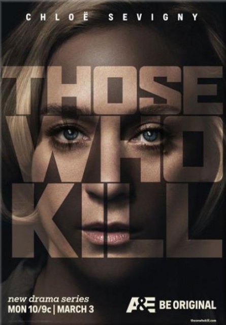 Those Who Kill US S01E02 VOSTFR HDTV