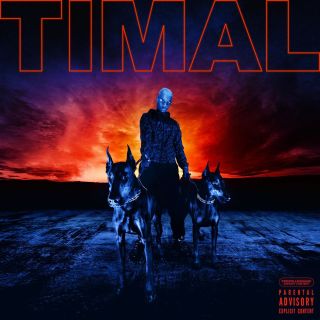 Timal – Caliente 2020