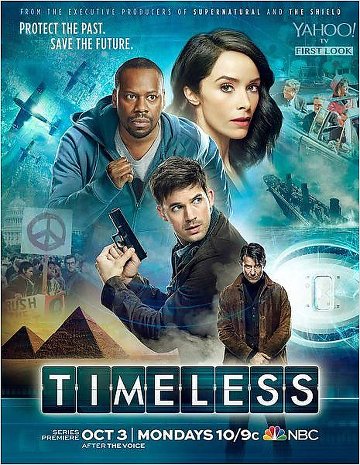 Timeless S01E04 FRENCH HDTV