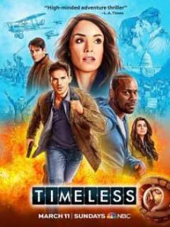 Timeless S02E06 FRENCH HDTV