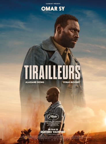 Tirailleurs FRENCH WEBRIP x264 2023