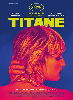 Titane FRENCH WEBRIP 1080p 2021