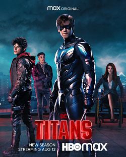 Titans S03E03 VOSTFR HDTV