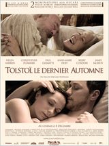 Tolstoï, le dernier automne (The Last Station) FRENCH DVDRIP 2010