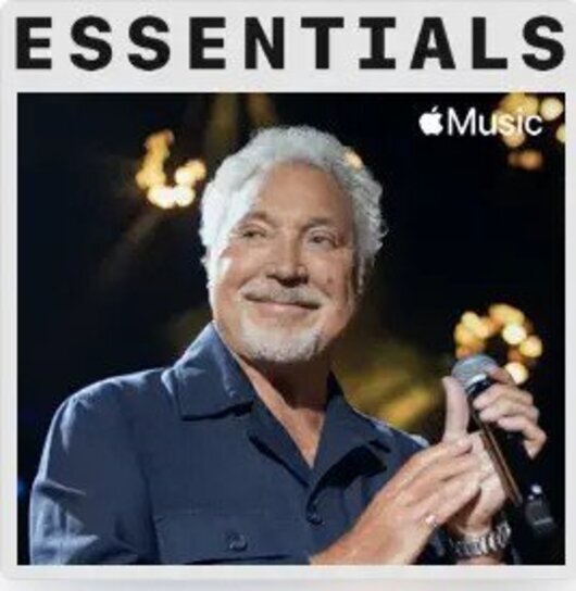 Tom Jones - Essentials 2023