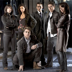 Torchwood S04E01 FRENCH HDTV