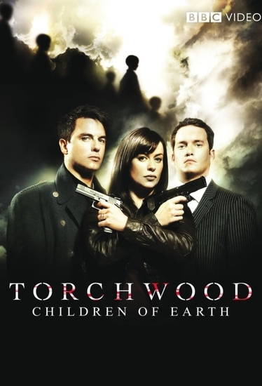 Torchwood MULTI Integrale HDTV 1080p 2006