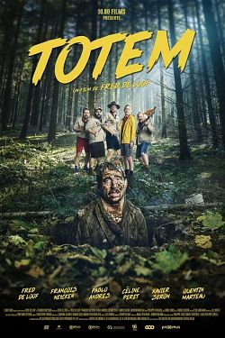 Totem FRENCH WEBRIP x264 2022