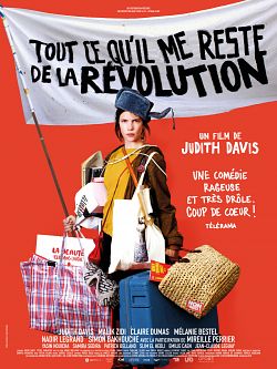 Tout ce qu'il me reste de la révolution FRENCH WEBRIP 1080p 2019