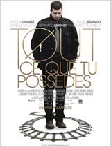 Tout ce que tu possèdes FRENCH DVDRIP 2012